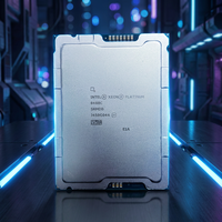 New for Xeon Platinum 8488C 2.4GHz 48 Cores 96 Threads CPU Server Processors with Virtualization Technology