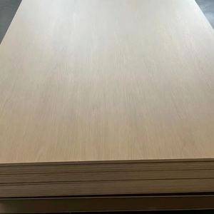 Compensato di Paulownia a Bassa Densità per Pannelli Fonoassorbenti, Compensato di Paulownia con Superficie Levigata per Verniciatura - Product Image 5