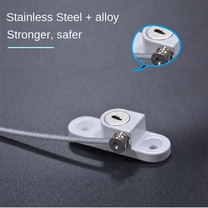 Đ<span class=keywords><strong>a</strong></span> chức năng Kim Loại cử<span class=keywords><strong>a</strong></span> sổ & cử<span class=keywords><strong>a</strong></span> an toàn khó<span class=keywords><strong>a</strong></span> với chuỗi giới hạn trượt cử<span class=keywords><strong>a</strong></span> sổ chuỗi khó<span class=keywords><strong>a</strong></span> & dây đeo Tủ an ninh - Product Image 2