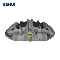 Nouvel étrier de frein en aluminium M5 haute performance, modifié, à 6 pistons, pour BMW M Power G80 G05 G07