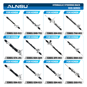 ALNSU TOPQualité et prix réduit Crémaillère de direction LHD 7664423 pour <span class=keywords><strong>FIAT</strong></span> Tempra <span class=keywords><strong>Tipo</strong></span> 1990-1999 - Product Image 4
