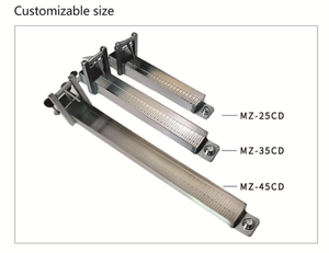 เครื่องวัดความสอดคล้องของซอสมะเขือเทศ <span class=keywords><strong>Bostwick</strong></span> MZ-25CD สำหรับกำหนดความหนืด - Product Image 3