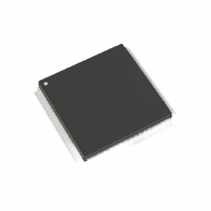 Embedded Electronic Chips Component 208 BFQFP Authorized Distributor M1AFS250-1PQ208 - Product Image 1