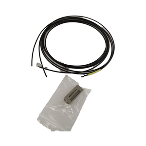 เซ็นเซอร์ไฟเบอร์ออปติก FU-66z แบบสะท้อนแสงแบบกระจาย สำหรับ PLC PAC และคอนโทรลเลอร์เฉพาะทาง - Product Image 2