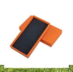 Boîtes à bonbons exquises haut de gamme pour les amateurs de chocolat, avec un fini mat en carton, boîte à téléphone portable en papier - Product Image 1