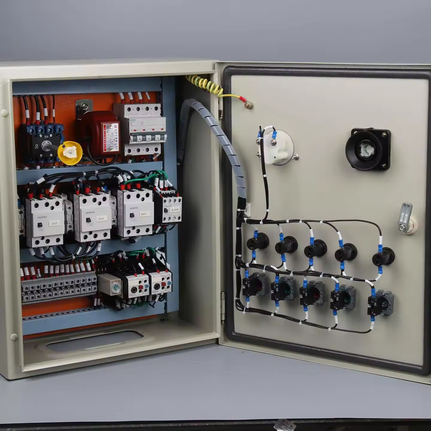 How to Choose the Best Control Panel Box PLC: A Complete Buying Guide