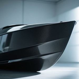 Coque de coque personnalisable Welltop pour bateau télécommandé sans pilote avec moule de découpe et fonctionnalités de détection uniques - Product Image 2