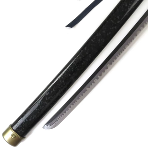 Yamato อาวุธของ vergil ใน <span class=keywords><strong>Devil</strong></span> <span class=keywords><strong>May</strong></span> <span class=keywords><strong>Cry</strong></span> 5อุปกรณ์เสริมคอสเพลย์อาวุธอะนิเมะดาบ39.37in/100cm - Product Image 3