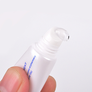 Ungüento de Vitamina <span class=keywords><strong>A</strong></span>+<span class=keywords><strong>D</strong></span> de Alta Calidad, Crema para el Cuidado Posterior del Tatuaje, Reparación de Cejas y Labios, Maquillaje Permanente Transparente, Marca LB, Aceite AD - Product Image 3