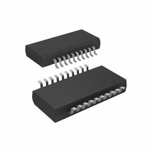 Logic Electronic Circuit Components 20 SSOP CY74FCT573ATQCT Authorized Distributor - Product Image 1
