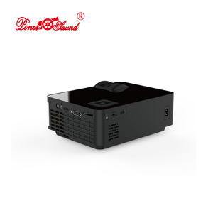 Wholesale Price Native 720P Home <b>LED</b> <b>Projector</b> OEM Video Android <b>Projectors</b> W5W Escrean Proyector W5W - Product Image 6