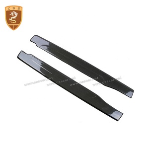 Car Accessories carbon fiber <span class=keywords><strong>Auto</strong></span> parts from the gate es-di R8 V8 V10 - Product Image 1