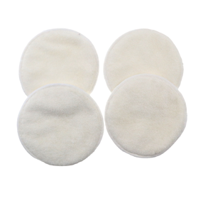 Vente en gros Tampons ronds réutilisables en coton pour le visage <span class=keywords><strong>Démaquillant</strong></span> écologique zéro déchet - Product Image 1