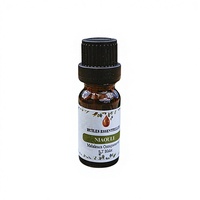 MGSAKAY Huile Essentielle Pure de Ravintsara 100% Cinnamomum Camphora Leaf Madagascar Riche en 1,8-Cinéole (>45%) Testée GC/MS Bidon 3 Ans