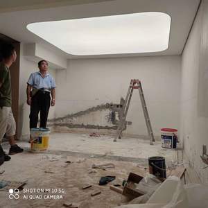 Fábricas OEM Premium <span class=keywords><strong>Cerca</strong></span> <span class=keywords><strong>de</strong></span> <span class=keywords><strong>Mí</strong></span>, Hermosos Techos Suspendidos, Luces LED para Techo, Techos Tensados - Product Image 4