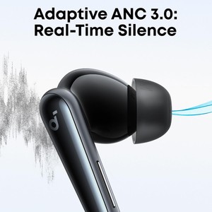 Shengkuo Soundcore Liberty 5 Wireless Noise Cancelling Earbuds In Ear Type C Charging IPX4 Waterproof - Product Image 2
