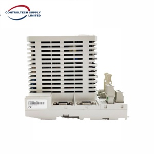 Nuevo y Original PM866A en Stock, Unidad de Procesador PLC Industrial, Envío Rápido, Módulo de Control de CPU - Product Image 1