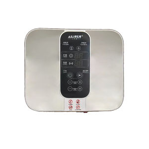 Masajeador magnético vibratorio para pies para uso en salones y spas, que promueve la relajación, la circulación, la comodidad y el bienestar general de los pies. - Product Image 5