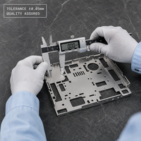 Service de découpe laser 3D automatique rotative pour tubes et tuyaux métalliques, idéal pour les pièces de structure creuse