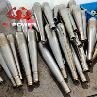 Nouvelle planche de jetsurf Fupower pour Seadoo Yamaha Jetski