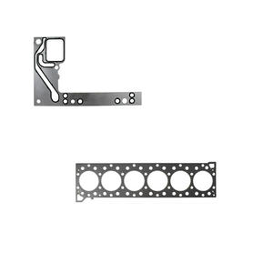 Pièces de moteur 4352145 / 4955596 / 4089169 Jeu de joints de culasse supérieur pour moteur CumminsISX/QSX - Product Image 2