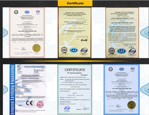 Los camiones apiladores Shouwo con una capacidad de carga de 1,5 a 2 toneladas y una altura de 5 metros ayudan a almacenar - Product Image 5