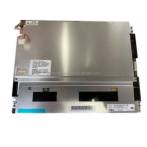 Écran LCD NL6448AC33-29 d'origine neuf, 10,4 pouces, 640*480, panneau LCD NL6448AC33-29 - Product Image 2