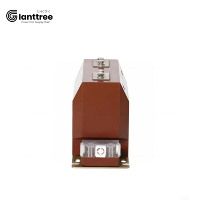 Transformador de corriente CT de alto voltaje para interiores de tipo seco GIANTTREE 11kv para interruptores Precio competitivo ZheJiang