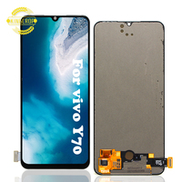 Layar pengganti VIVO, layar untuk VIVO Y97 Y95 Y93S Y91 Y91i Y91C Y90, untuk VIVO Y89 Y83 PRO Y81i