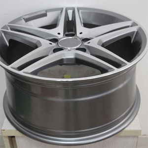 Rines Forjados para <span class=keywords><strong>Mercedes</strong></span>-Benz AMG, Oferta en Rines de Aleación de 17 Pulgadas para Autos de Pasajeros <span class=keywords><strong>Mercedes</strong></span> Benz AMG - Product Image 6