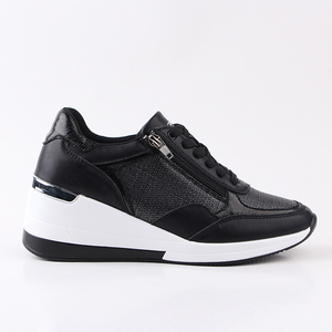 <span class=keywords><strong>Scarpe</strong></span> <span class=keywords><strong>da</strong></span> Passeggio <span class=keywords><strong>con</strong></span> <span class=keywords><strong>Zeppa</strong></span> di Lusso Olicom per Donne, Comode e Leggere, Sneakers Personalizzate di Design, <span class=keywords><strong>Scarpe</strong></span> <span class=keywords><strong>con</strong></span> <span class=keywords><strong>Zeppa</strong></span>, Sneakers <span class=keywords><strong>con</strong></span> Piattaforma - Product Image 4