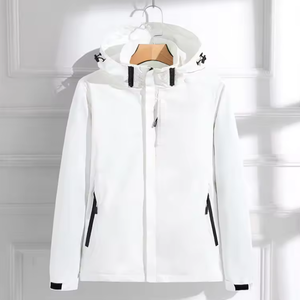 Customized Outdoor <strong>Thin</strong> <strong>Jackets</strong> Warm <strong>Waterproof</strong> Windbreaker Mountaineering Wear Sports <strong>Jacket</strong> Men's <strong>Jackets</strong> Hooded - Product Image 2