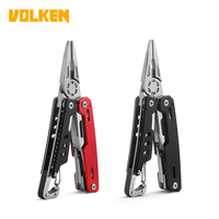 Pince multi-outils 11 en 1