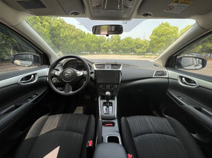 2023 Dongfeng <span class=keywords><strong>Nissan</strong></span> Sylphy auto usate cina veicolo a benzina - Product Image 6