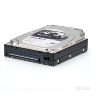 原装 ST8000VN004 8TB IronWolf SATA 硬盘 7200RPM CMR 硬盘驱动器，适用于网络附加存储服务器