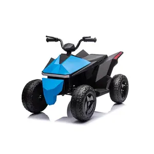 high quality new design ride-on beach car child ATV motorcycle ride on car toys battery operated kids beach car