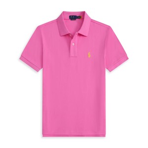 Camiseta <span class=keywords><strong>Polo</strong></span> de Diseño de Alta Calidad con Bordado de Marca, Ropa de Moda, Polos para <span class=keywords><strong>Hombre</strong></span>, 100% Algodón - Product Image 4