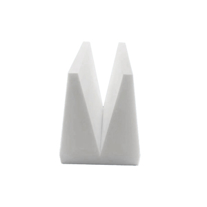 <span class=keywords><strong>Esponja</strong></span> de melamina reductora de <span class=keywords><strong>ruido</strong></span> interior tablero a prueba de espuma de aislamiento acústico absorbente de sonido personalizado - Product Image 5