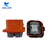 Connecteur à fiche orange KELLER 690VDC à courant élevé 630A, populaire, avec fusible MSD Msdm6302/Msdf00f, pour service de réparation manuel et déconnexion, nouveau