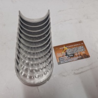 Pièce d'excavatrice 65.02410-6078A 65.02410-6078 bielle pour roulement principal d'excavatrice DB58