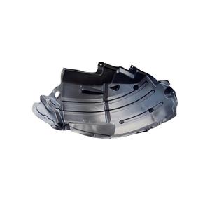 Nissan Pathfinder 00-04 Garde-boue avant intérieur en plastique noir Pièce de rechange NS66017 - Product Image 4