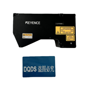 หัวเซ็นเซอร์วัดรูปร่างความเร็วสูงพิเศษ KEYENCE LJ-V7200 ใช้ในอุตสาหกรรมแบตเตอรี่พลังงานใหม่ - Product Image 2