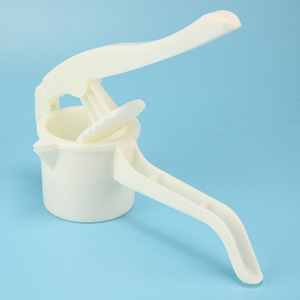 Manual juicer, portable multi-functional juicer, fruit juicer, orange <b>juice</b> <b>extractor</b>, juicer - Product Image 3