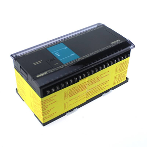 PLC MT-FATEK FBS-44MNT2-D24 de 44 E/S, 24DI, 20DO, Salida de Transistor, Alimentación de 24VDC, para Automatización Industrial, Original en Stock - Product Image 1