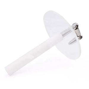 आईक 61032 125 मिमी संयुक्त परीक्षण उंगली की जांच के 60335 इंसुलेटेड आईक/सी के साथ मिमी संयुक्त परीक्षण उंगली की जांच - Product Image 5