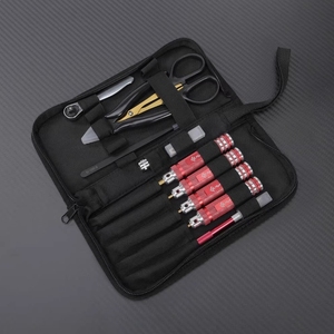 <strong>FlyFishRC</strong> Tool Kit for FPV DIY RC Racing Freestyle Frame Quadcopter - Product Image 5