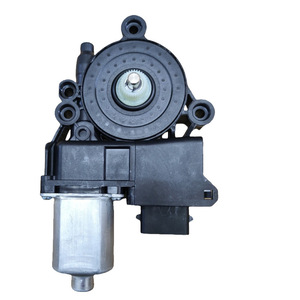 มอเตอร์กระจกไฟฟ้าหน้าซ้าย Hyundai 82450-C3010 6P ป้องกันการหนีบ สำหรับ Sonata รุ่นที่ 9 ปี 2016 - Product Image 4
