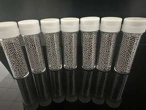 ラボ用消耗品は、フランスSTAGO社製の磁気ビーズ付き凝固計、ヘモクアログラフメーター、サンプルカップに適しています。 - Product Image 6