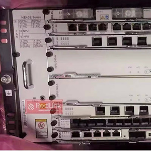 82401029 CR9S9KNBSL0Q NetEngine9000 Solar5.0 100G Port Enable RTU License for NE9000-20 NE9000-8 Enterprise Router - Product Image 4