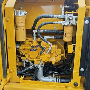 Экскаватор 312 кошек, 2021 Япония, <span class=keywords><strong>12</strong></span> тонн, гусеница для продажи, 313 для кошек - Product Image 5